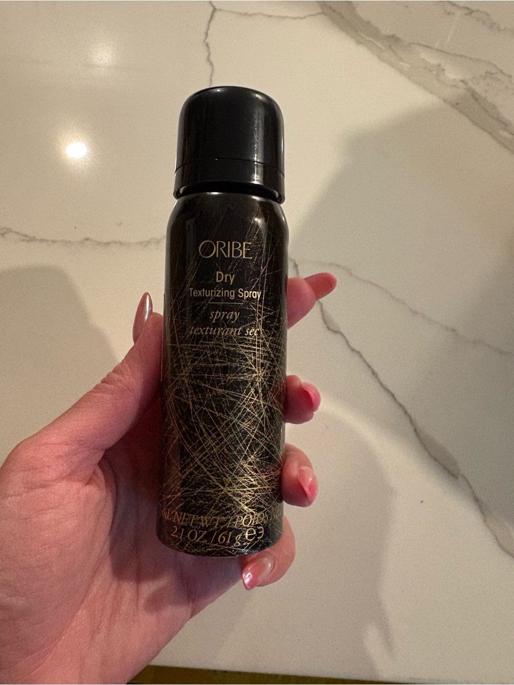 Oribe Dry Texturizing Spray